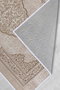 Conceptum Alfombra de Vestíbulo Multicolor 80 x 200 cm